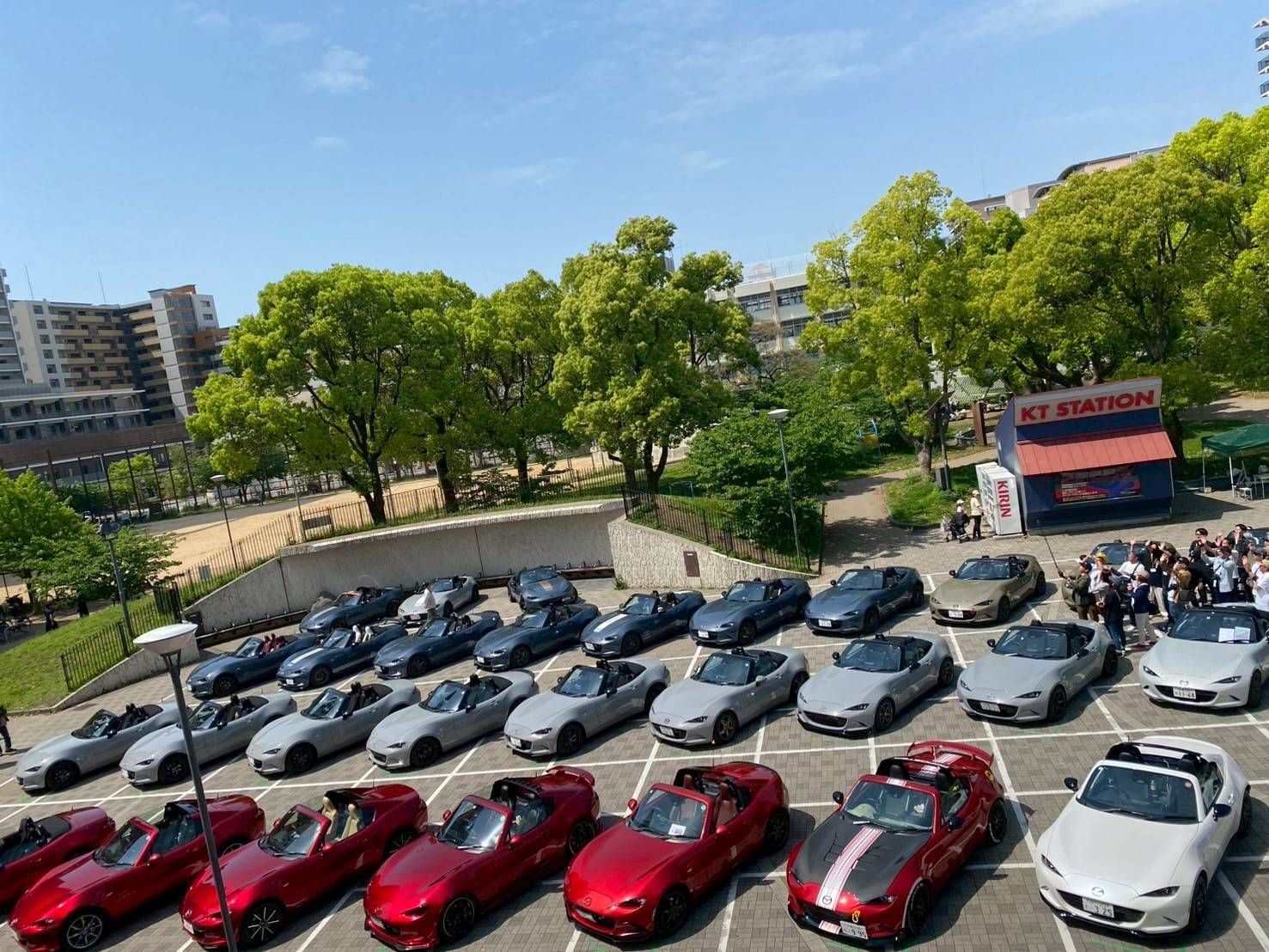 Ishikawa Tomohikoのアイコン