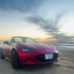 小倉花奈子の愛車